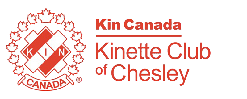 Kinette Club of Chesley